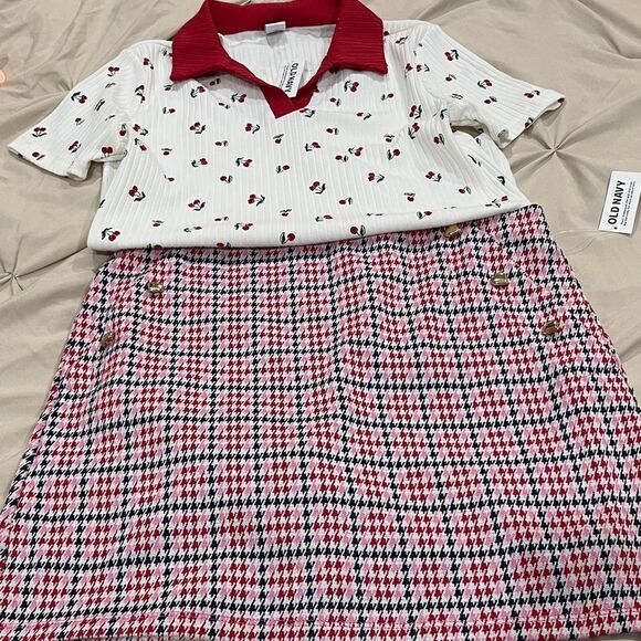 Old Navy Other - Girls outfit